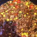 ゆゆこ☆'s cooksnap of when they made 鶏挽き肉のカレー.