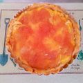 美味しい簡単大好き's cooksnap of when they made ★簡単なのにっ！！おいしいピーチパイ★.