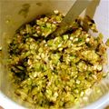 mayパパ's cooksnap of when they made 山形の母直伝＊だし.