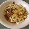 河合ことは's cooksnap of when they made 簡単一人ご飯☆冷やし玉子納豆うどん.
