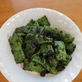 i_yokan's cooksnap of when they made いんげんの胡麻和え☆.