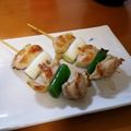 ダビデンコ's cooksnap of when they made フライパンで焼き鳥.
