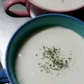 ちあみ's cooksnap of when they made ミキサーで簡単❤ビシソワーズ❤.