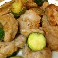 ブロッコリーのくき's cooksnap of when they made 豚ヒレの味噌焼き.