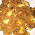 ℳ40's cooksnap of when they made 鶏むね肉のみぞれソース.