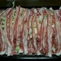 みみりん♪♪'s cooksnap of when they made ホットプレートで‼シャキシャキ蒸し野菜♫.