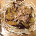 hrkwmaki's cooksnap of when they made めっちゃ簡単‼︎なすの南蛮漬け☆.