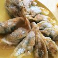かながゆうへ's cooksnap of when they made 簡単♡おからde餃子.