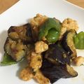 がつこ_J's cooksnap of when they made 調理時間短縮♪茄子の肉みそ炒め.