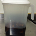 kazukobachan's cooksnap of when they made 簡単手作り＊自家製だし(自家製めんつゆ).
