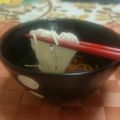 とりこっこ's cooksnap of when they made 我が家流そうめんと自家製そうめんつゆ.