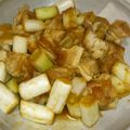 sy1's cooksnap of when they made 鶏もも肉の照り焼き〜焼き鳥風.