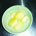 さいちゃんの母's cooksnap of when they made 長芋の柚子胡椒焼き.