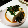 akilondon's cooksnap of when they made キューちゃん汁の活用法　～冷奴で～.