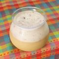 エターニア's cooksnap of when they made チョコとラズベリーのムース.