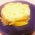 りょうびん's cooksnap of when they made HMと桃缶で簡単♪ふんわり桃のケーキ.