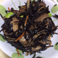 ルナＰボール's cooksnap of when they made ひじきの簡単＊煮物＊.