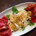 moemieo's cooksnap of when they made タレが絶妙！夏にさっぱりと食べる蒸し鶏.
