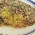 陶芸家's cooksnap of when they made じゃがとろ.