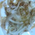 しおとも's cooksnap of when they made 玉ねぎだけ☆シャキシャキヘルシーサラダ♪.