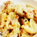 nontaan9's cooksnap of when they made １０分でうま♪卵とトマトと豚肉のマヨ炒め.