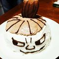 あみみまま's cooksnap of when they made リトルミィのデコケーキ.