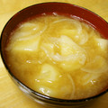 ぽりぽり拓庵's cooksnap of when they made 春の旨み～♡旬の野菜deお味噌汁.
