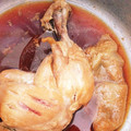 brasil123's cooksnap of when they made いろいろ使える仕込み料理　鶏肉の醤油煮.