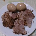 わいんぐらす's cooksnap of when they made 思ったより簡単^_^旨いチャーシュー♫.