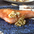 ことまろ's cooksnap of when they made サーモンのソテー＠ネギソース.