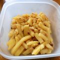 遊＆ちょび's cooksnap of when they made かんたん☆うま！じゃがいものきんぴら.