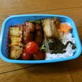 遊＆ちょび's cooksnap of when they made 基本のハンバーグ.