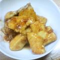 のじまさん's cooksnap of when they made かじきの照り焼き.