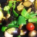 いかがでしょ's cooksnap of when they made ナスのマリネ風.