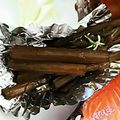 ユーロン's cooksnap of when they made きゃらぶき★しっかり＆柔らか.