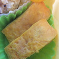 ゆうちゃん✳︎'s cooksnap of when they made ＊白だしで簡単＊ふわふわだし巻き＊.