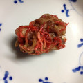 はるのりゅう's cooksnap of when they made 簡単・絶品～豚肉と紅生姜の唐揚げ～.