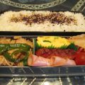 ジョングレ's cooksnap of when they made ハム巻き.