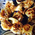 ユナンレナ's cooksnap of when they made 麸レンチトースト.