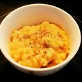 sh´mama's cooksnap of when they made 簡単！トマトのミルクリゾット♪.
