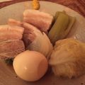 ドナルドトランプ's cooksnap of when they made 豚の角煮.