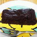クック9NN99Y☆'s cooksnap of when they made 簡単！おからケーキ（1本糖質　13）.