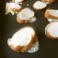 そらてんママ's cooksnap of when they made 羽根つきチーズトースト.