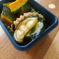 そらてんママ's cooksnap of when they made ナスのみりん青じそドレ炒め！.