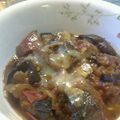 ｋａｍｉｙａｍａ's cooksnap of when they made ご飯にぴったり♡鯖缶ラタトゥイユ☆*+.