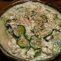 kota77's cooksnap of when they made 冷や汁.