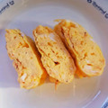 taako1552's cooksnap of when they made 干しエビの卵焼き.