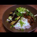 にすぃ子's cooksnap of when they made 夏に美味しい☆茄子とピーマンの揚げびたし.