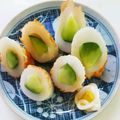 taako1552's cooksnap of when they made 簡単にすぐおつまみ！ちくわきゅうり☆.