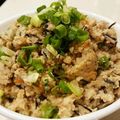 ちゃいﾁｬﾝ's cooksnap of when they made おからの炊いたん.